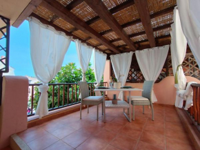 La Maison Des Arches Porto Cervo